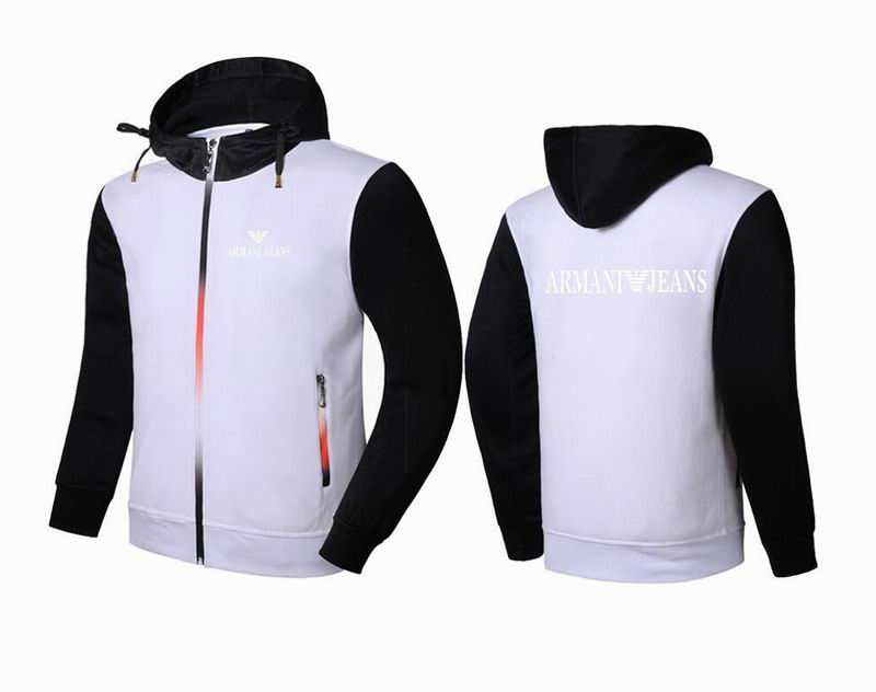 Armani hoodie S-XXXL-735
